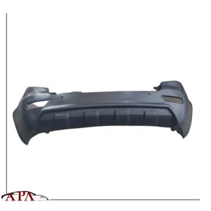 پوسته سپر عقب ليفان X60 کد فنی S2804111