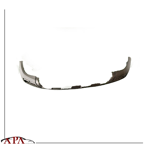 پوسته سپر عقب پايين ام وی ام X55 پرو کد فنی 602001283AA