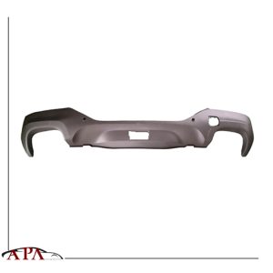 پوسته سپر عقب پايين لاماری ايما کد فنی SX5G-2804512