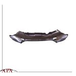 پوسته سپر عقب چانگان CS35 کد فنی S1011010101