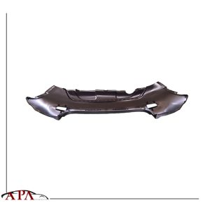 پوسته سپر عقب چانگان CS35 کد فنی S1011010101