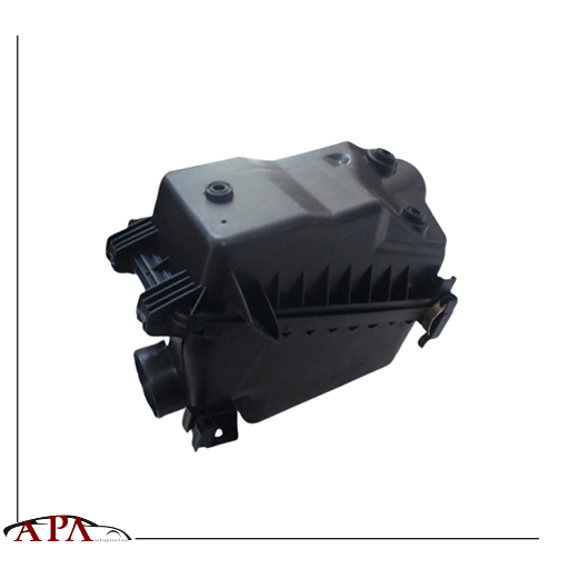 پوسته هواکش جیلی EC7 و RV7 کد فنی 1066001483