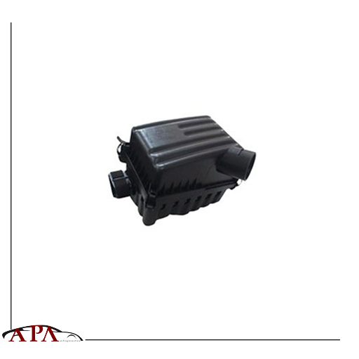 پوسته هواکش چری اريزو 5 دنده و اتومات کد فنی J60-1109110AB