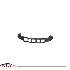 پوسته پايين سپر جلو جک کی ام سی KMC T8 کد فنی 2803102P306A