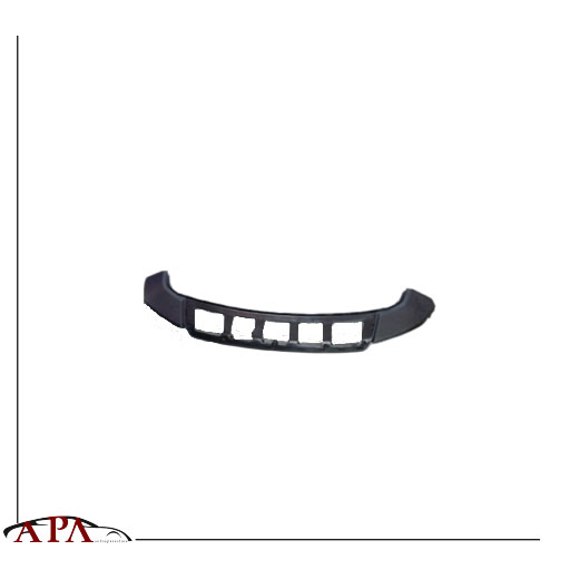 پوسته پايين سپر جلو جک کی ام سی KMC T8 کد فنی 2803102P306A
