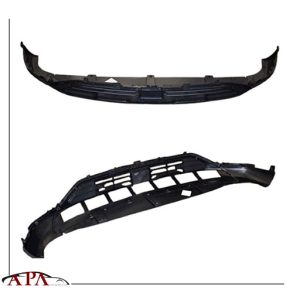 پوسته پايين سپر جلو چری تيگو 8 پرو کد فنی 602001245AA