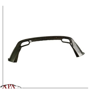 پوسته پايين سپر عقب چری تيگو 8 پرو کد فنی 602001193AA
