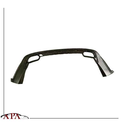 پوسته پايين سپر عقب چری تيگو 8 پرو کد فنی 602001193AA