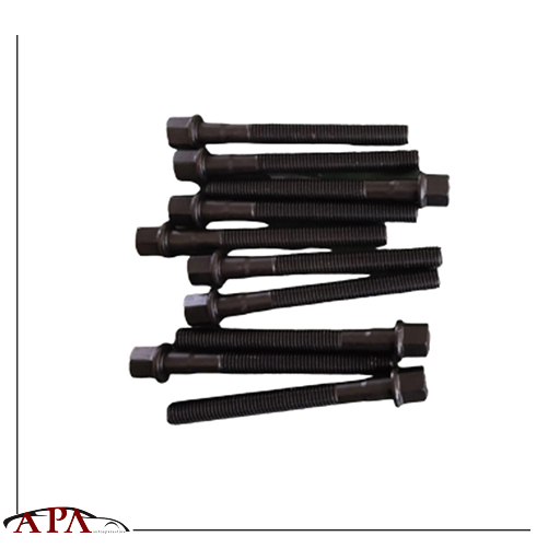 پيچ سرسیلندر ام وی ام X22 دنده و اتومات کد فنی D4G15B-1003082