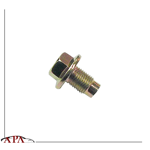 پیچ تخلیه روغن کارتل لیفان 620 و 520 و 820 و X50 و X60 و X70