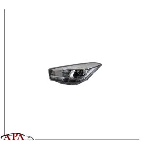 چراغ جلو راست ام وی ام X55