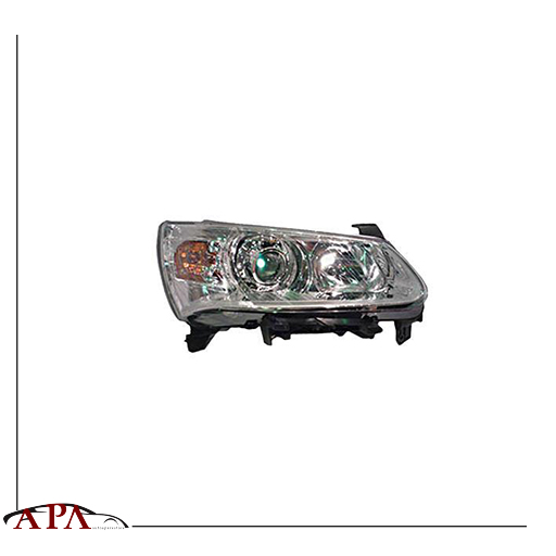چراغ جلو راست جیلی امگرند RV7 هاچ بک