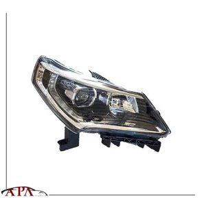 چراغ جلو چپ جیلی GC6 اکسلنت