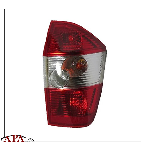 چراغ خطر عقب راست ام وی ام X33