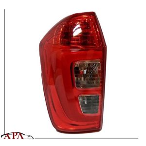 چراغ خطر عقب چپ ام وی ام X33 اس