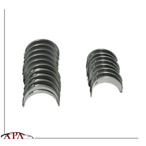 یاتاقان ام وی ام 530 و 550 و X33 و تیگو 5 و تیگو 8 استاندارد