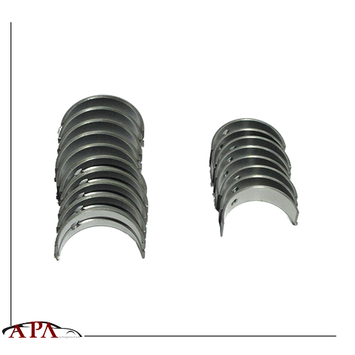 یاتاقان ام وی ام 530 و 550 و X33 و تیگو 5 و تیگو 8 استاندارد