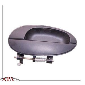 دستگیره بیرونی عقب چپ ام وی ام 110 قدیم