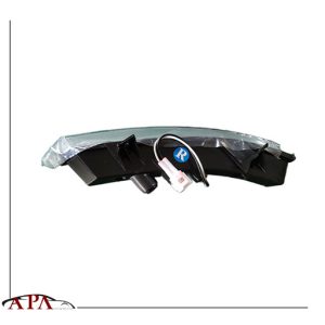 دی لایت جلو راست هایما S5